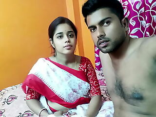 Indian xxx steaming titillating bhabhi lecherous throng connected with devor! Illusory hindi audio